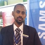 Ahmed Merghani