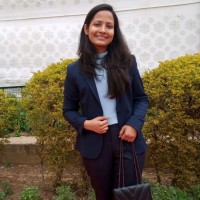 Ca. Dakshita Bhartia