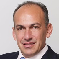 Roberto Barriopedro García