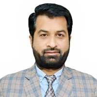 Muhammad Bilal Rashid