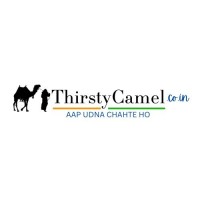 Thirsty Camel