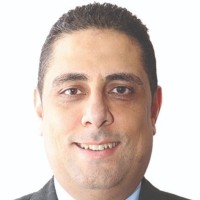 Hesham Alalfy