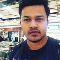 Brian Dsouza