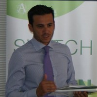 Michalis Michaelidis