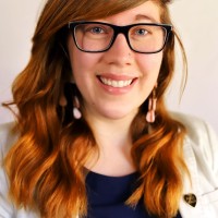 Aoife O'Connor (Ní Conchubhair)
