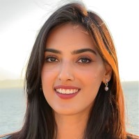 Komal Rizwan