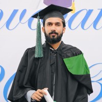 M. Husnain Ahmed