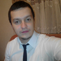 Stepan Horunzhikevich