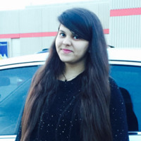 Riya Shah