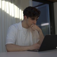 Joshua Maciel Swier