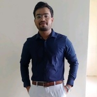 Sumitkumar Deshpande