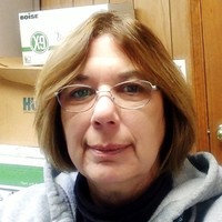 Laurie Steinbrecher
