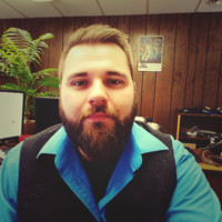 Ryan Weldon