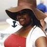 Candice McIntosh