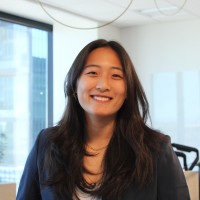 Morgan Chung