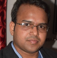 Kumar Raghvendra