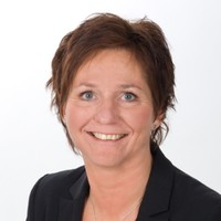 Lisbeth Gustafsson