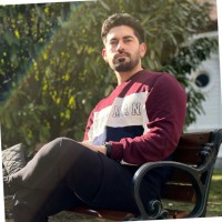 Zahir Sayed