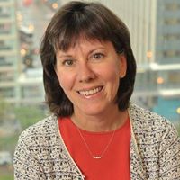 Elizabeth McNally