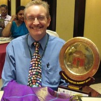 Rudi Pretorius