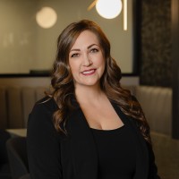 Nicci Tague, CAM, CAPS