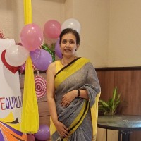 Geetanjali Agnihotri