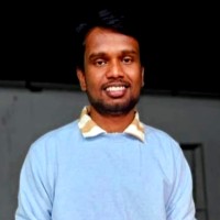 Shyam Bahadur