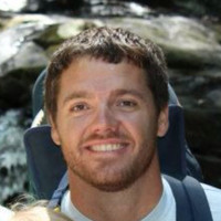 Chris Mcconnell