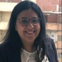Mary Nashed