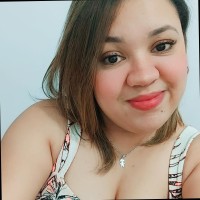 Thayná Almeida