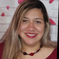 Ginelle Garcia