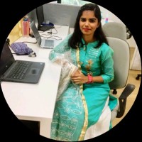 Aparna Tripathi