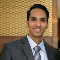 Abhishek Parulekar