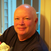 (Jerry) Gerald Wakeham