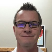 Darren Levorson