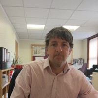 Mark McCormick