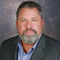 Chad Gracey