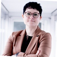 Nadine Ehrnsberger