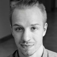 Ben Swenson-Klatt