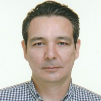 Francisco Milán, MBA