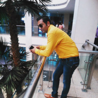 Avnesh Kumar