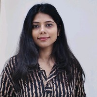 Shipra K