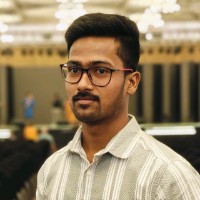 Ashutosh Kumar Gupta