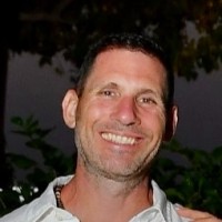 Todd Conrad