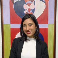 Maria Alejandra Garcia Baez