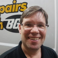 Daryl Michaud