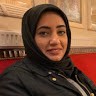 Amani Al Masqati