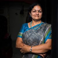 Maya Mohan