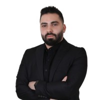 Hussam Al Halabi, MBA