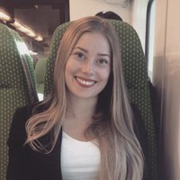 Johanna Toratti